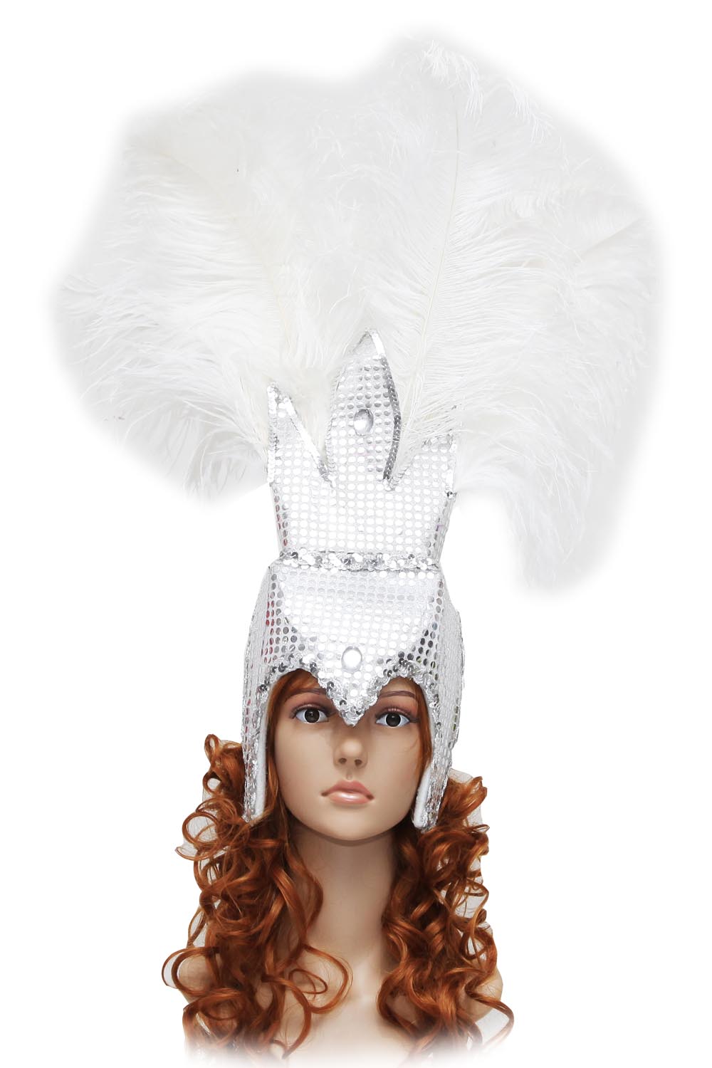 CAPPELLO BRASILIANA ARGENTO